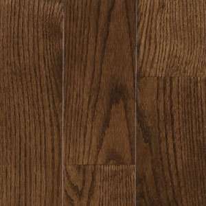 Somerset Color Collections Strip 3 Solid Provincial Hardwood Flooring