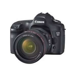  Canon EOS 5 QD 35mm Film Camera