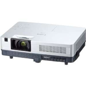  LV 7390 XGA LCD Projector with 3000 Lumens: Electronics