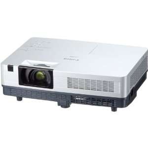  LV 7390 XGA LCD Projector with 3000 Lumens Electronics