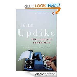 The Complete Henry Bech (Penguin Modern Classics) John Updike  