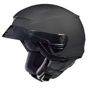  HJC FS2 Matte Black Helmet   Color  matte black   Size 