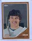 IAN KINSLER 2011 TOPPS CHROME HERITAGE #D 1671/1962 C14