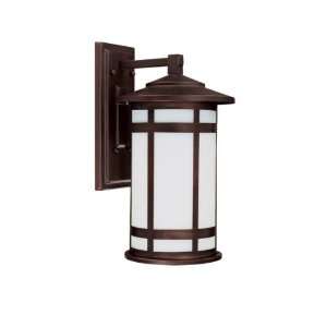  9952BB GU Capital Lighting lighting: Home Improvement