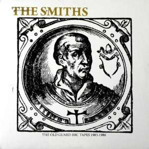  Old Guard BBC Tapes 1983 1986: Smiths: Music