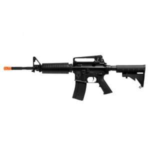  ECHO 1 STAG ARMS MOD4 AEG Airsoft Rifle: Sports & Outdoors
