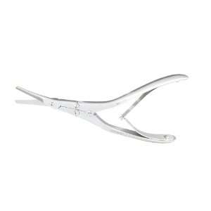  CAPLAN Septal Scissors, 8 (20.3 cm), serrated blades 