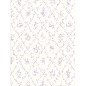  Wallpaper Waverly Storytime 5505250