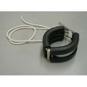  Opti mast lock safety clamp 