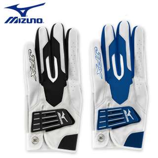Mizuno JPX Golf Glove Mens LEFT Hand for the right handed golfer 2012 