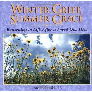   Summer Grace (Willowgreen Series) [Paperback] James E. Miller Books