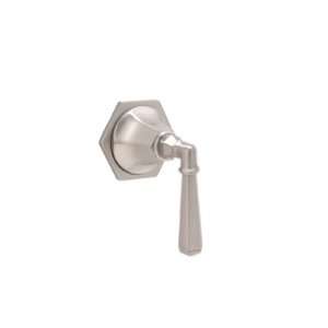  Huntington RAL 12/PL2000W Shower Faucet/Nickel