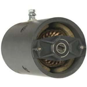  New Hydraulic Pump Motor MTE Js Barnes 46 2516, Mmy4001 