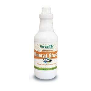  Mineral Shock   Ready to Use Quart: Kitchen & Dining
