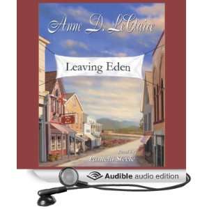   Eden (Audible Audio Edition): Anne D. LeClaire, Pamela Steele: Books