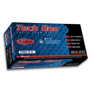  Tech One Large (MF 101 L) *Box: Health & Personal Care