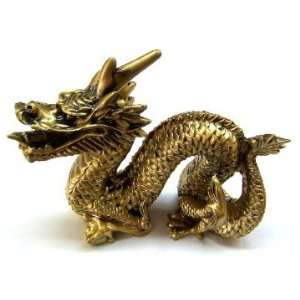  Dragon Statues: Everything Else