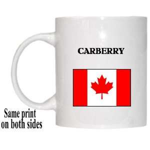  Canada   CARBERRY Mug: Everything Else