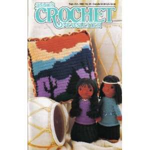  Annies Crochet Newsletter 