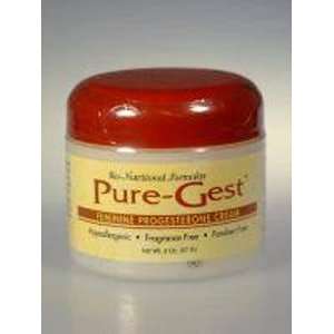  Pure Gest 2 oz