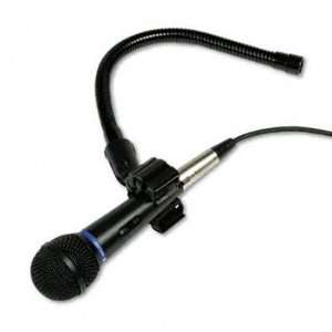  Professional Cardioid Dynamic Handheld Microphone, 15 ft 