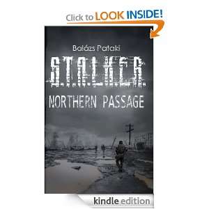   Northern Passage: Balazs Pataki:  Kindle Store