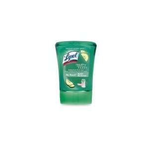  Lysol Healthy Touch Liquid Soap Refill: Beauty