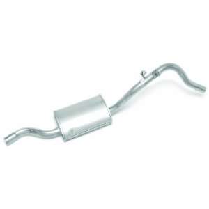  Walker Exhaust 55139 Resonator Assembly: Automotive