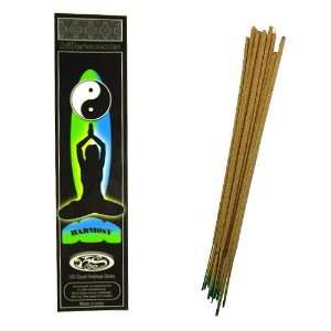  Ying Yang Harmony Stick Incense, 100 Count: Everything 