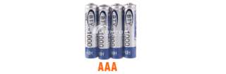 Click Here For AAA Battery