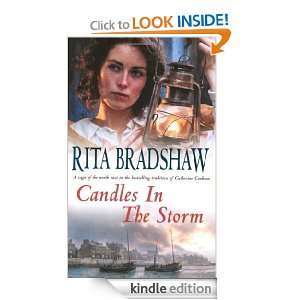 Candles In The Storm: Rita Bradshaw:  Kindle Store