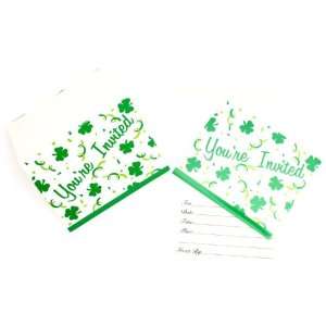  St. Patricks Day Party Invitations: Everything Else