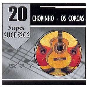  Coroas   20 Super Sucessos: COROAS: Music