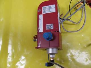 Horiba STEC Injection Valve IV 2410AV 02H Used Lot (8) Untested 0190 