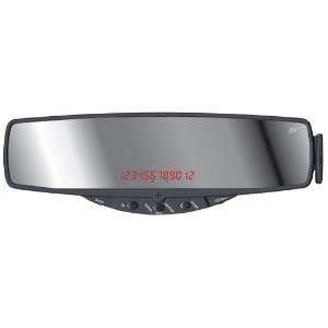 VR3 VRBT400M Bluetooth Speaker Mirror Kit Hands Free  
