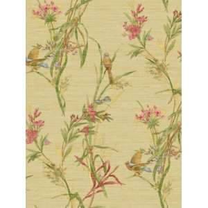   Seabrook Wallcovering Richmond Heights WG81404