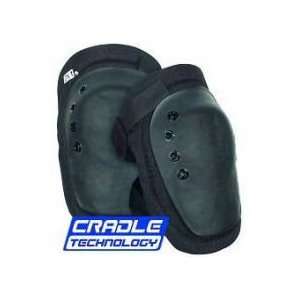  OK 1 Large Cap Knee Pad W/Cradle Technology: Health 