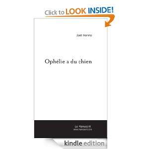   du chien (French Edition) Joël Perino  Kindle Store