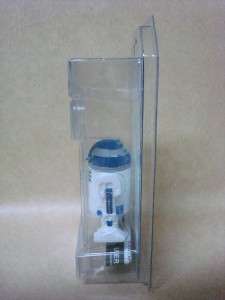 Star Wars 2011 Lucas Film White R2 D2 Usb Drive 2GB Exclusive Ages 14 