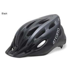  Giro Venti Cycling Helmet   Black: Sports & Outdoors