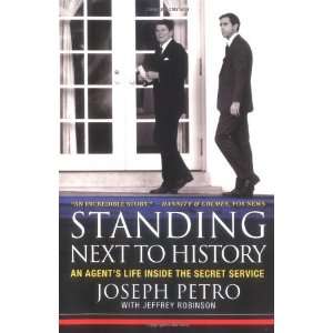   Life Inside the Secret Service [Paperback] Joseph Petro Books