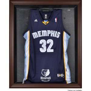  Memphis Grizzlies Jersey Display Case: Sports & Outdoors