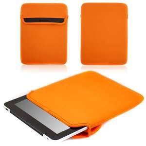  CaseCrown Vertical Neoprene Skin Case for Sony Tablet S 