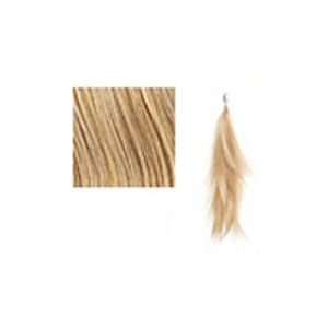   Extensions Layered Straight MiniClips Light Golden Blonde 1pc.: Beauty