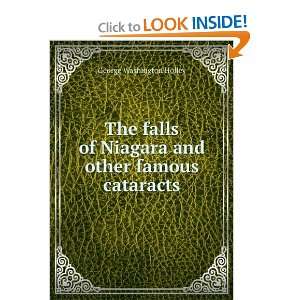   of Niagara and other famous cataracts George Washington Holley Books