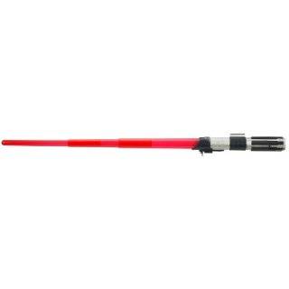 STAR WARS Movie Electronic Lightsabers  Darth Vader