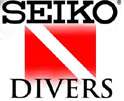 Seiko Prospex Diver Titanium Automatic Scuba SR15 200m Mens Watch