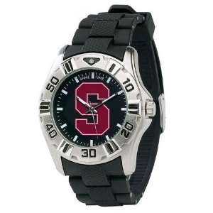  Stanford University Mens Athletic Sports Watch