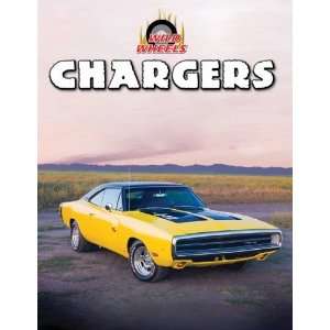    Chargers (Wild Wheels!) [Paperback]: Michael Portman: Books