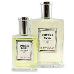 Gardenia Royal By Il Profumo. Eau De Parfum Spray 3.4 Ounces for Women